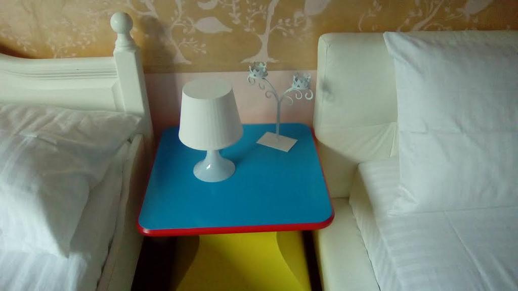 Luna Apartment Novi Sad Extérieur photo