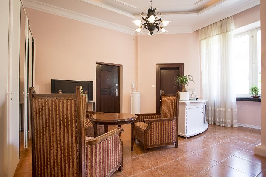 Luna Apartment Novi Sad Extérieur photo