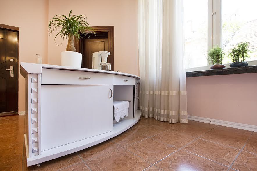 Luna Apartment Novi Sad Extérieur photo