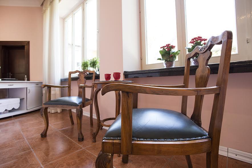 Luna Apartment Novi Sad Extérieur photo