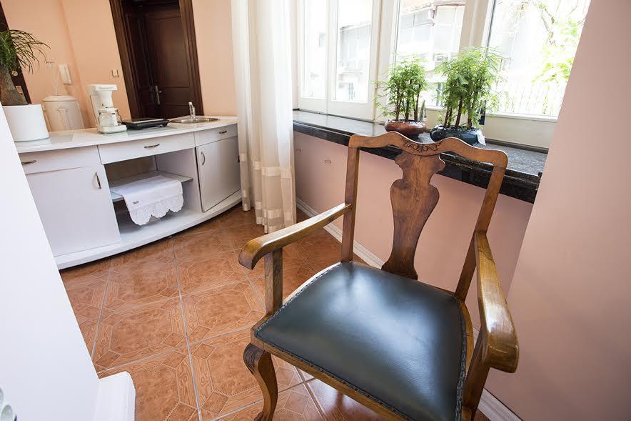 Luna Apartment Novi Sad Extérieur photo
