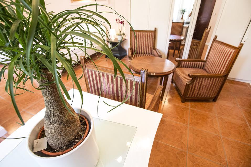 Luna Apartment Novi Sad Extérieur photo
