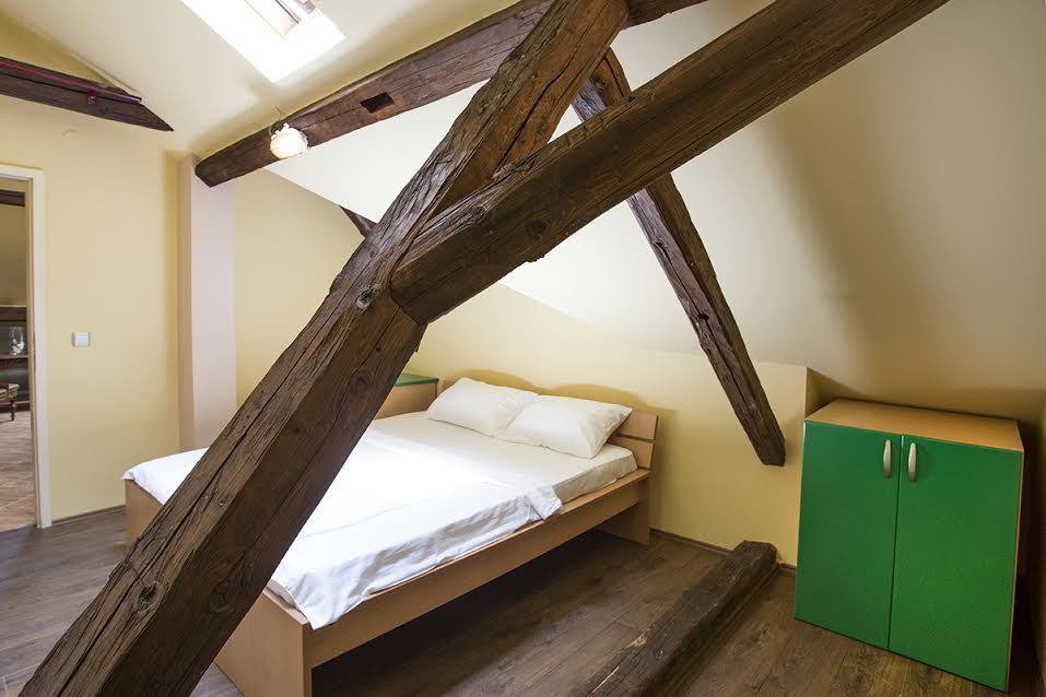 Luna Apartment Novi Sad Extérieur photo