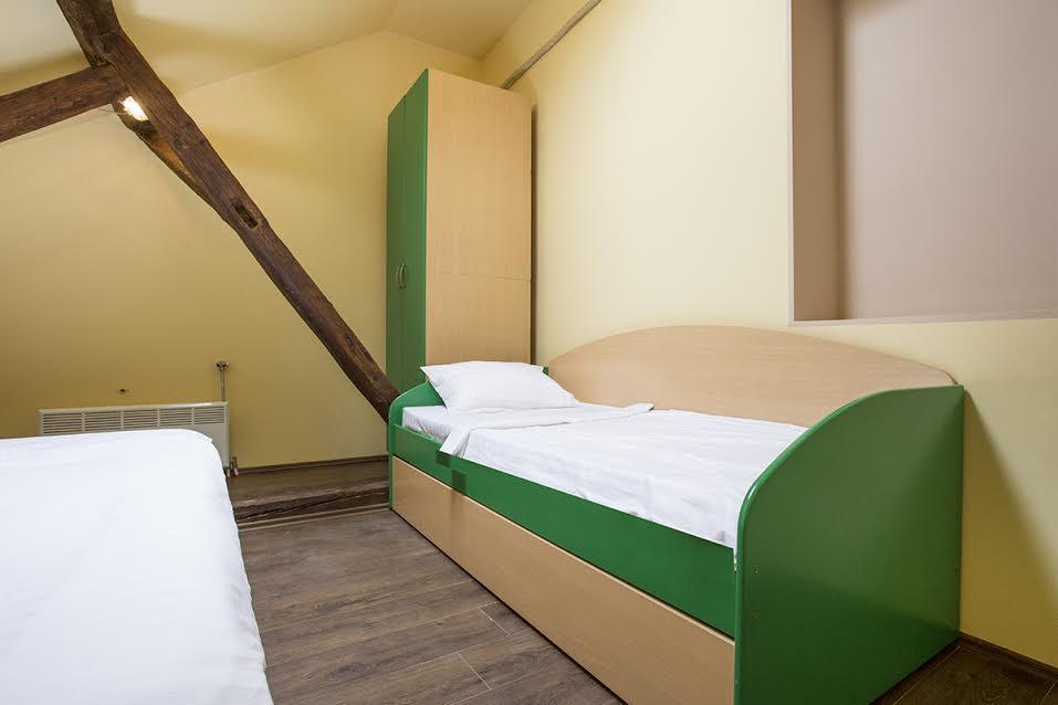 Luna Apartment Novi Sad Extérieur photo