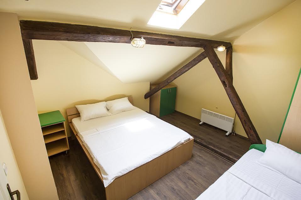 Luna Apartment Novi Sad Extérieur photo