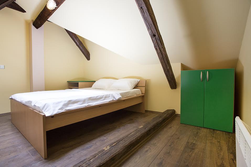 Luna Apartment Novi Sad Extérieur photo
