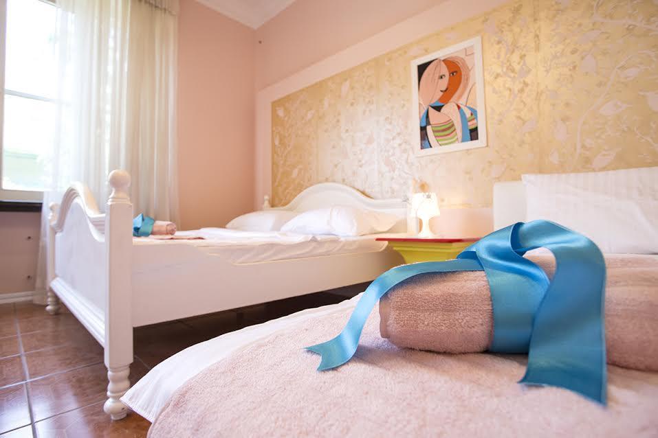 Luna Apartment Novi Sad Extérieur photo