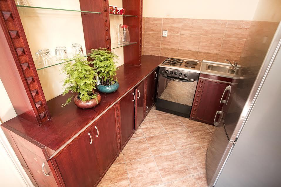 Luna Apartment Novi Sad Extérieur photo