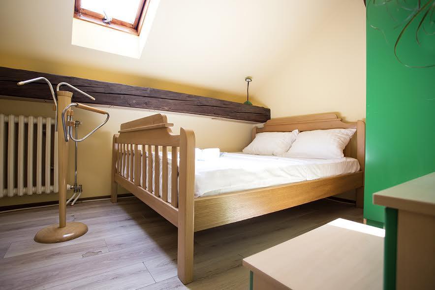 Luna Apartment Novi Sad Extérieur photo