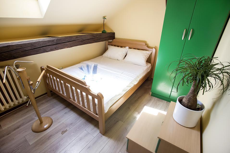 Luna Apartment Novi Sad Extérieur photo