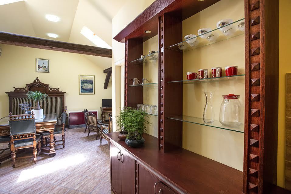 Luna Apartment Novi Sad Extérieur photo
